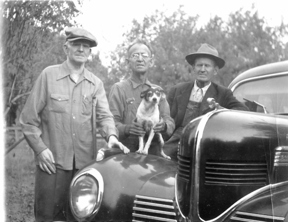 dillard shortridge photo